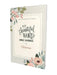 Niv, Beautiful Word Bible Journal, Hebrews, Paperback, Comfort Print by Zondervan
