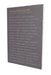 The Jesus Bible Journal, Mark, Niv, Paperback, Comfort Print by Passion Publishing