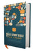 Niv, Quest Study Bible for Teens, Hardcover, Navy, Comfort Print: The Question and Answer Bible by Christianity Today Intl