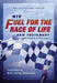 Niv, Fuel for the Race of Life New Testament with Psalms and Proverbs, Pocket-Sized, Paperback, Red Letter, Comfort Print: Inspiration for Motor Racin