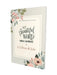 Niv, Beautiful Word Bible Journal, 1-2 Peter and Jude, Paperback, Comfort Print by Zondervan