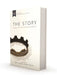 Niv, the Story, Hardcover, Comfort Print: The Bible as One Continuing Story of God and His People