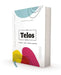 Niv, the Telos Bible, Hardcover, Comfort Print: A Student's Guide Through Scripture by Onehope