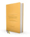 Kjv, Thompson Chain-Reference Bible, Hardcover, Yellow Gold, Red Letter, Comfort Print by Frank Charles Thompson