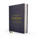 Nasb, Thompson Chain-Reference Bible, Hardcover, 1995 Text, Red Letter, Comfort Print by Frank Charles Thompson