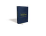 Niv, Thompson Chain-Reference Bible, Hardcover, Red Letter, Comfort Print by Frank Charles Thompson