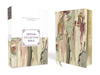 Nrsvue, Artisan Collection Bible, Leathersoft, Multi-Color/Cream, Comfort Print by Zondervan