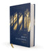 Niv, Men's Devotional Bible, Hardcover, Comfort Print by Zondervan