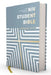 Niv, Student Bible, Personal Size, Hardcover, Comfort Print by Philip Yancey