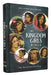 Niv, Kingdom Girls Bible, Full Color, Hardcover, Teal, Comfort Print: Meet the Women in God's Story by Jean E. Syswerda