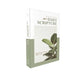 Niv, Daily Scripture, Paperback, White/Sage, Comfort Print: 365 Days to Read Through the Whole Bible in a Year by Zondervan