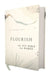 Flourish: The NIV Bible for Women, Hardcover, Cream, Comfort Print by Livingstone Corporation