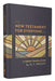 The New Testament for Everyone, Third Edition, Hardcover: A Fresh Translation by N. T. Wright