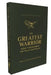Niv, the Greatest Warrior New Testament with Psalms and Proverbs, Pocket-Sized, Paperback, Comfort Print: Help and Hope After Military Service