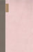 NIV Application Bible, Personal Size, Leathersoft, Pink/Gray, Red Letter, Thumb Indexed, Comfort Print: Bringing the Ancient Message of the Bible Into by Zondervan