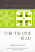 The Triune God by Fred Sanders