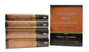 Expositor's Bible Commentary---Revised: 5-Volume New Testament Set by Tremper Longman III