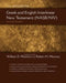 Greek and English Interlinear New Testament-PR-NASB/NIV by William D. Mounce