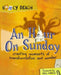 An Hour on Sunday: Creating Moments of Transformation and Wonder by Nancy Beach