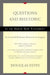 Questions and Rhetoric in the Greek New Testament: An Essential Reference Resource for Exegesis by Douglas Estes
