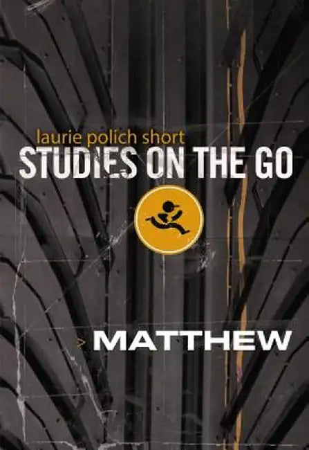 Matthew by Laurie Polich-Short