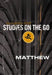 Matthew by Laurie Polich-Short