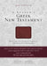 Reader's Greek New Testament-FL by Richard J. Goodrich