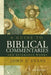 A Guide to Biblical Commentaries and Reference Works by John F. Evans