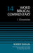 1 Chronicles, Volume 14 by Roddy Braun