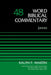 The James, Volume 48: 48 by Ralph P. Martin, Zondervan Publishing