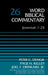 The Jeremiah 1-25, Volume 26: 26 by Peter C. Craigie, Zondervan Publishing