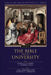Bible and the University by Craig Bartholomew