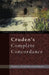 Cruden's Complete Concordance by Alexander Cruden