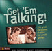 Get 'em Talking: 104 Discussion Starters for Youth Groups by Mike Yaconelli
