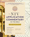 The NIV Application Commentary on the Bible: One-Volume Edition by Christopher A. Beetham