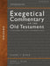 Obadiah: A Discourse Analysis of the Hebrew Bible by Daniel I. Block