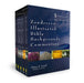 Zondervan Illustrated Bible Backgrounds Commentary Set by Clinton E. Arnold, Steven M. Baugh, Peter H. Davids