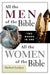 All the Men of the Bible/All the Women of the Bible by Herbert Lockyer