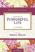 Living a Purposeful Life by Sheila Walsh