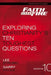 Faith Under Fire Bible Study Participant's Guide: Exploring Christianity's Ten Toughest Questions by Lee Strobel