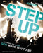 Step Up: Becoming the Leader God Made You to Be by Denise Vaneck