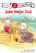Jake Helps Out: Biblical Values, Level 2 by Crystal Bowman, Karen Maizel