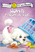 Howie Finds a Hug: My First by Sara Henderson, Aaron Zenz
