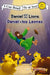 Daniel and the Lions (Bilingual) / Daniel Y Los Leones (Bilingüe) by Vida