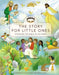 The Story for Little Ones: Discover the Bible in Pictures by Josee Masse