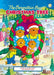 The Berenstain Bears' Christmas Tree by Stan And Jan Berenstain W.