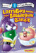 Larryboy Meets the Bubblegum Bandit: Level 1 by Karen Poth