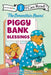 Piggy Bank Blessings by Stan And Jan Berenstain W.