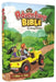 Adventure Bible for Early Readers-NIRV by Lawrence O. Richards