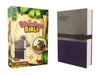 Adventure Bible, NIV by Lawrence O. Richards